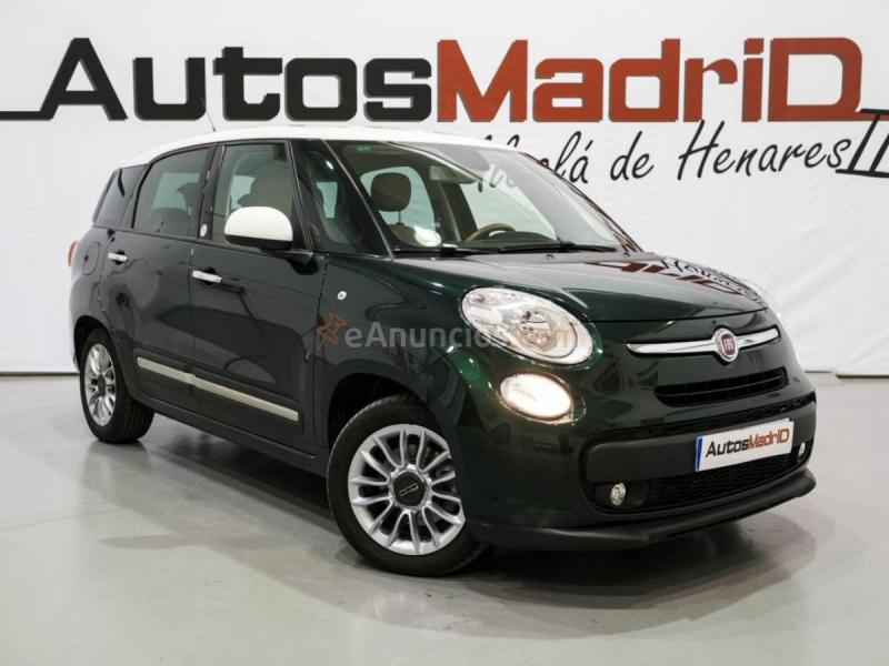 Fiat 500L 1.6 16v Multijet II 105CV S&S Lounge