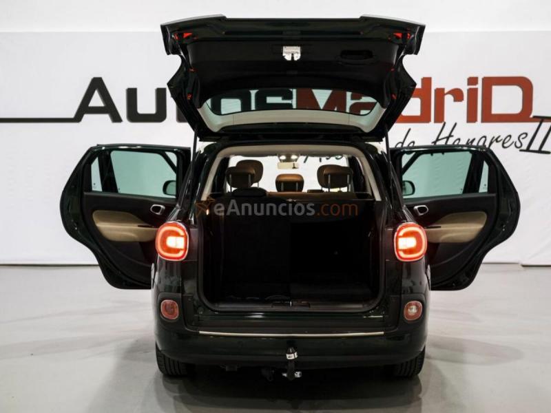 Fiat 500L 1.6 16v Multijet II 105CV S&S Lounge