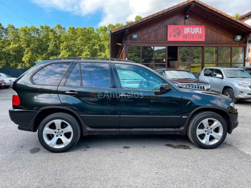 BMW X5 x5 3.0i 