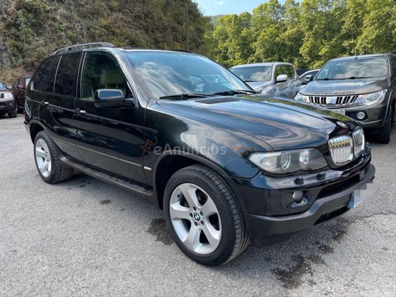 BMW X5 x5 3.0i 