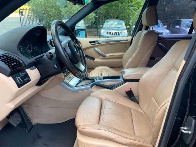 BMW X5 x5 3.0i 