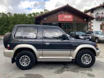 Mitsubishi Montero montero 3.0 v624v gls 