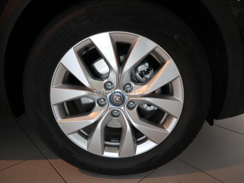 Renault Captur ZEN E-TECH HIBRIDO PHEV  117 KW (160 CV )