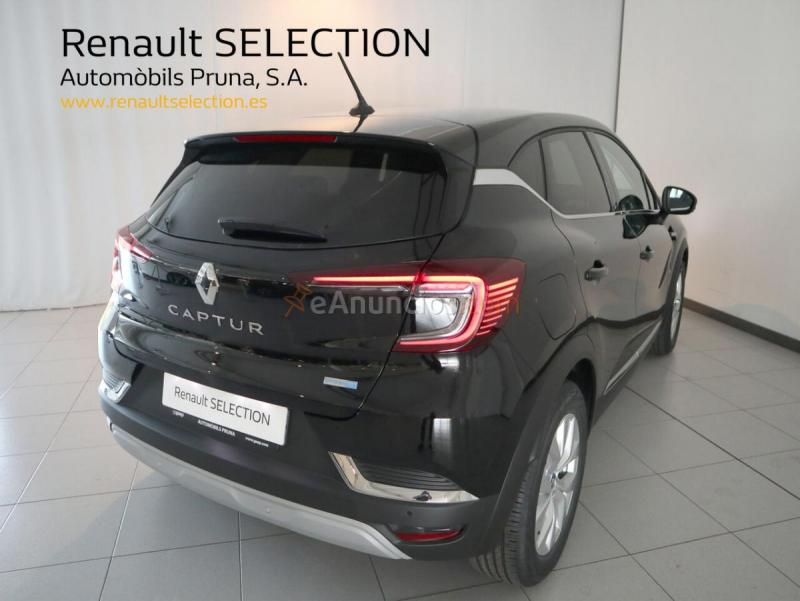 Renault Captur ZEN E-TECH HIBRIDO PHEV  117 KW (160 CV )