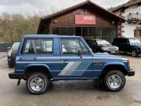 Mitsubishi Montero montero 2.5tdi glx swb 