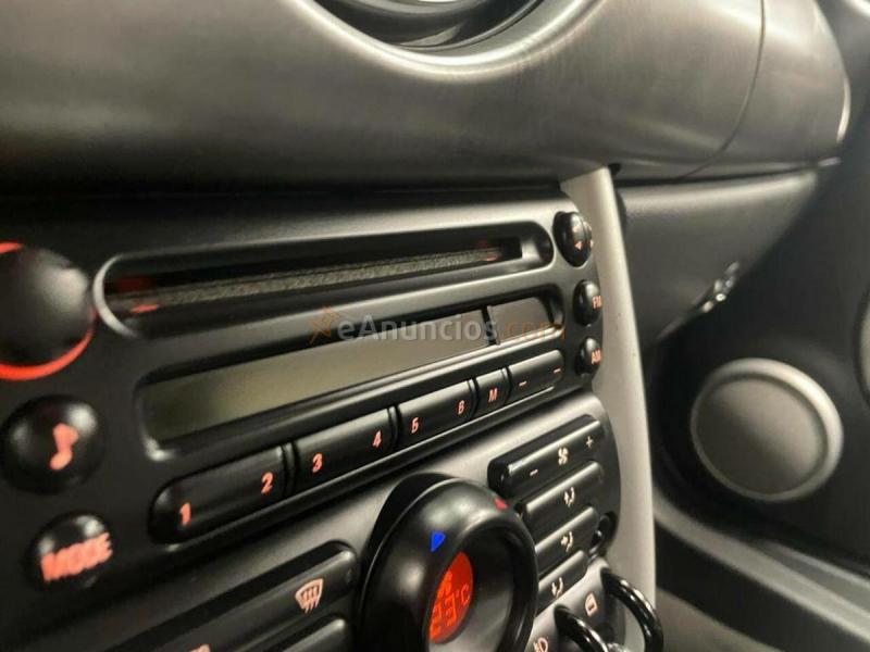 MINI Cooper   Cabrio Cooper S