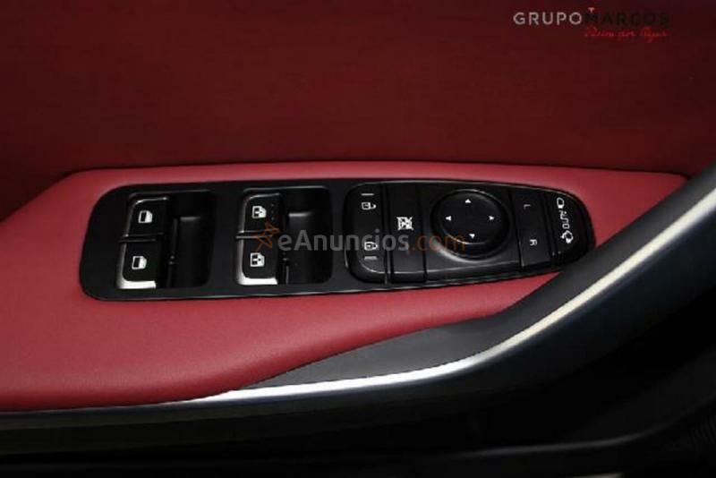 Kia Stinger 3.3 T-GDi GT 4x4 (Sports)