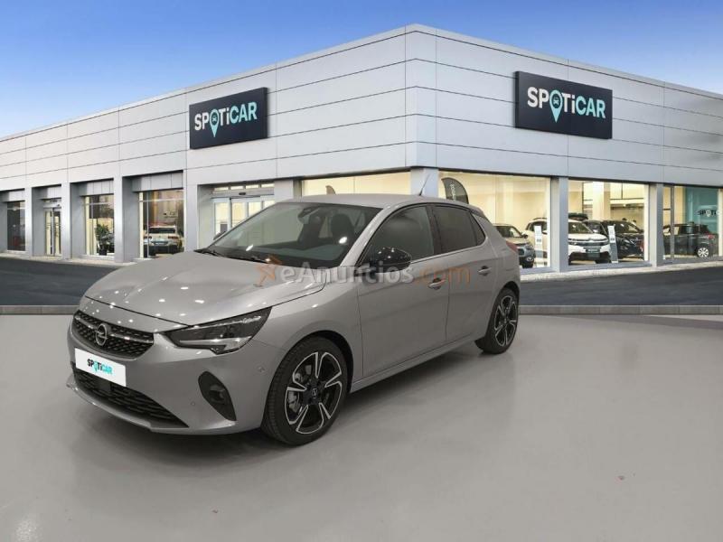 Opel Corsa  1.5D 100cv Elegance