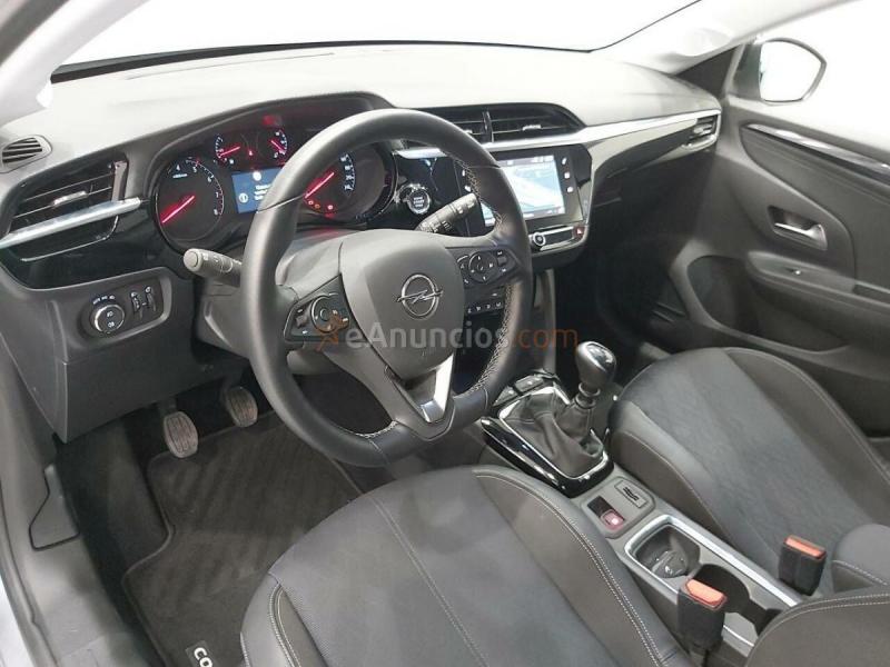 Opel Corsa  1.5D 100cv Elegance