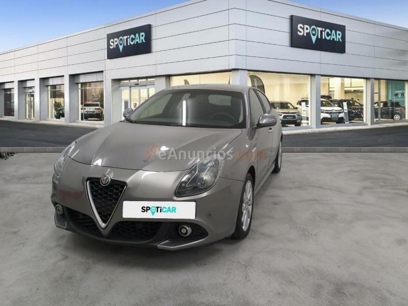 Alfa Romeo Giulietta  1.6 JTDM-2 120cv Super