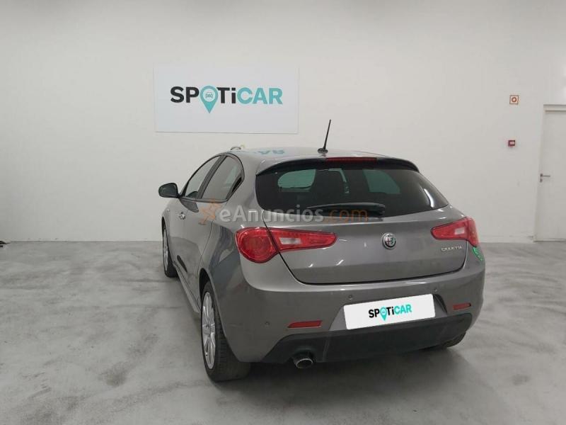Alfa Romeo Giulietta  1.6 JTDM-2 120cv Super