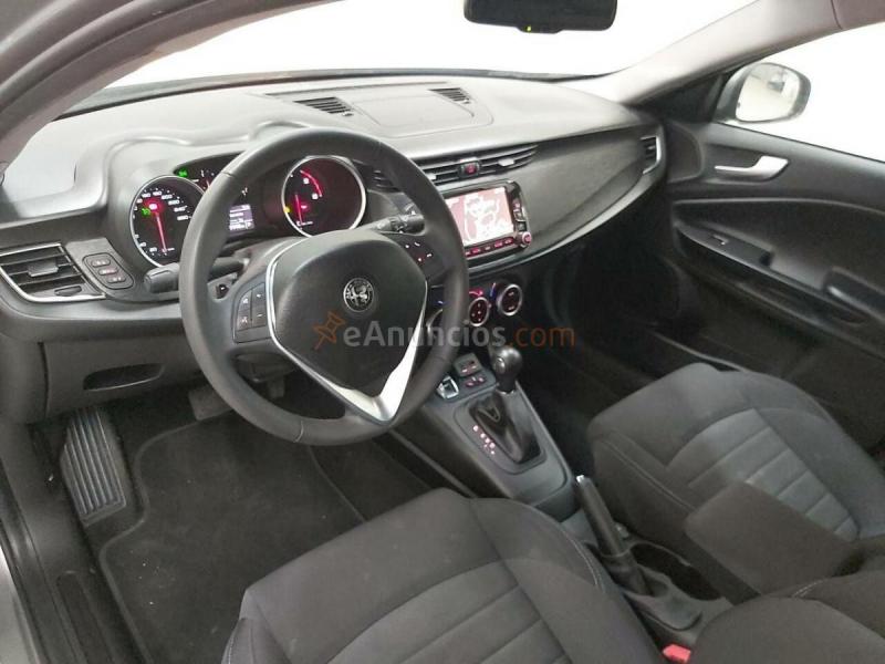 Alfa Romeo Giulietta  1.6 JTDM-2 120cv Super