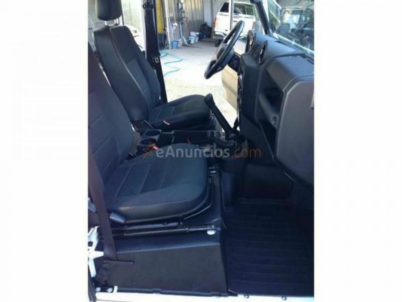 Land-Rover Defender Defender 110 SW E 