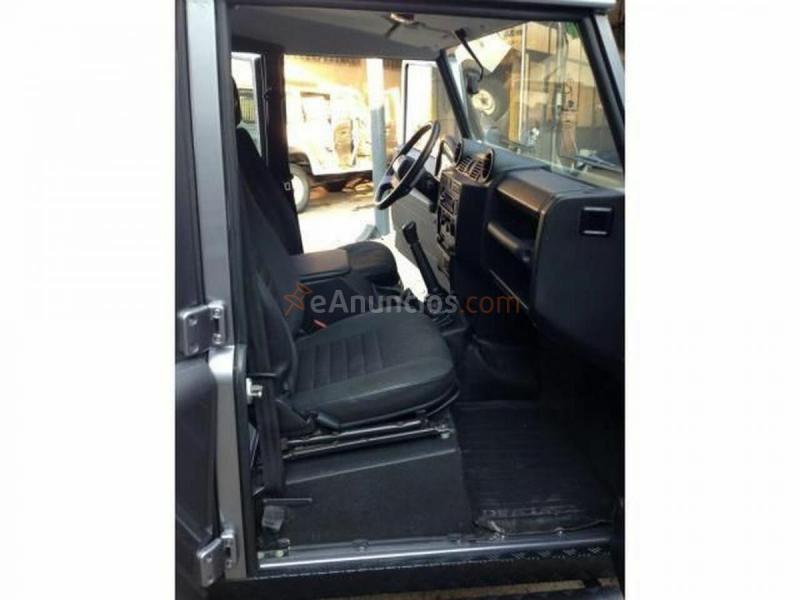 Land-Rover Defender Defender 110 SW E 