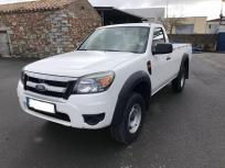 Ford Ranger Ranger 2.5TDCi Cb. Sencilla XL Chasis 