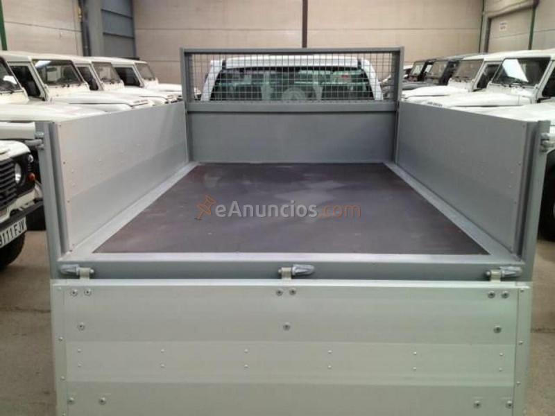 Toyota Hilux Hilux 2.5D-4D Cabina Simple DLX 