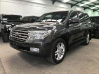 Toyota Land Cruiser Land Cruiser 200 4.5D-4D VXL Aut. 