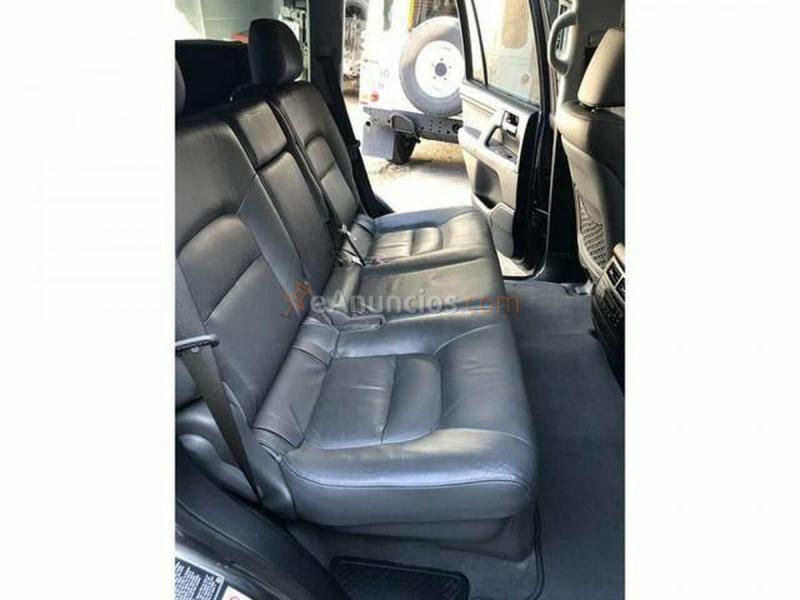 Toyota Land Cruiser Land Cruiser 200 4.5D-4D VXL Aut. 