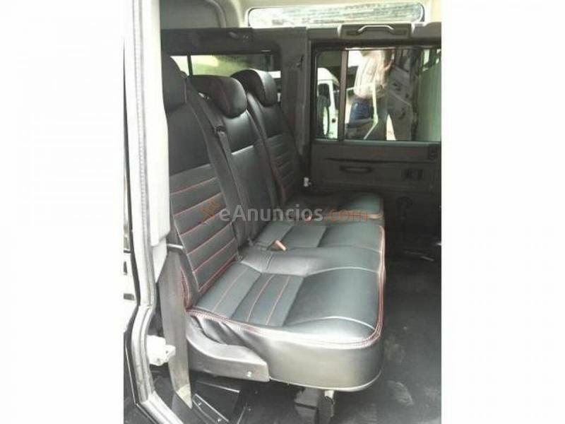 Land-Rover Defender Defender 110 SW E 