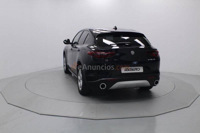 ALFA ROMEO STELVIO 3344KRJ