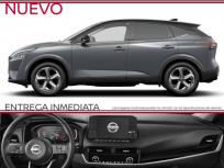 Nissan Qashqai DIG-T 103kW (140CV) mHEV 4x2 N-Connecta