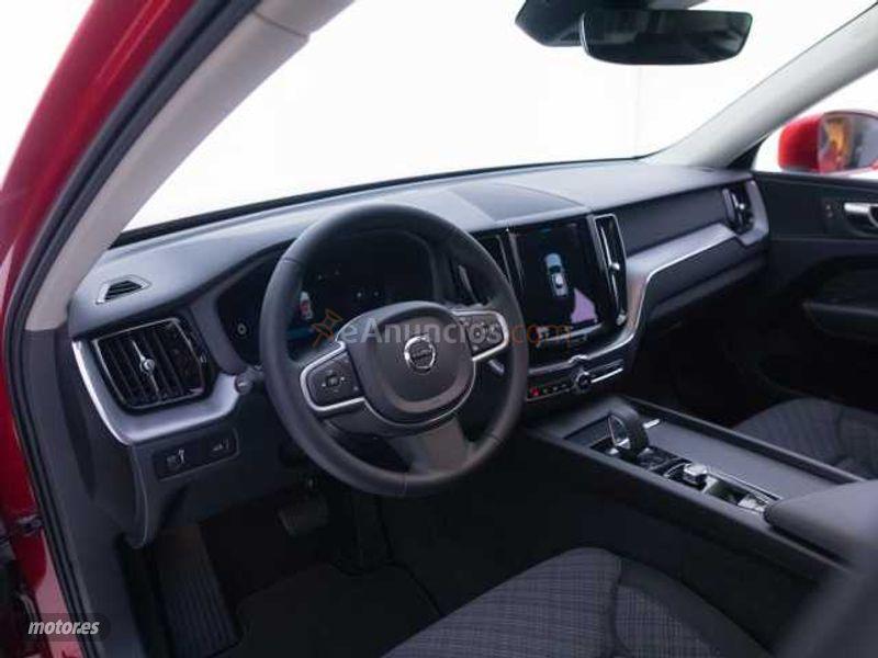 Volvo XC 60 XC60 B4 mild-hybrid (Diesel) Momenutm Pro Automatico de 2021 con 10 Km por 48.900 EUR. en Zaragoza