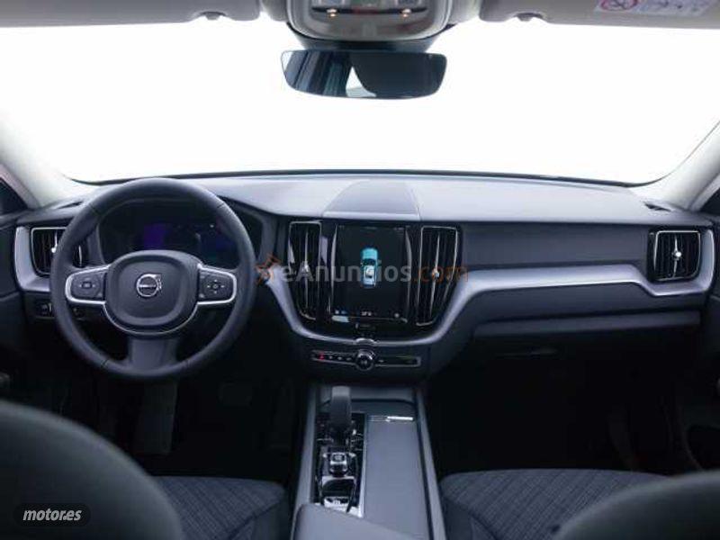 Volvo XC 60 XC60 B4 mild-hybrid (Diesel) Momenutm Pro Automatico de 2021 con 10 Km por 48.900 EUR. en Zaragoza