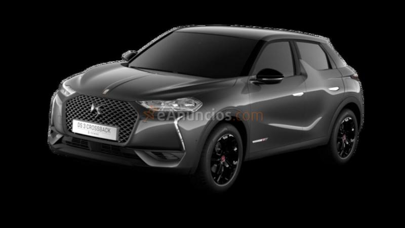 DS Automobiles DS 3 Crossback E-Tense 50 kWh Performance Line Auto