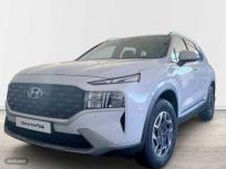 Hyundai Santa Fe S.FE TM HEV TGDI 1.6 230CV AT KLASS de 2021 con 10 Km por 38.900 EUR. en Jaen