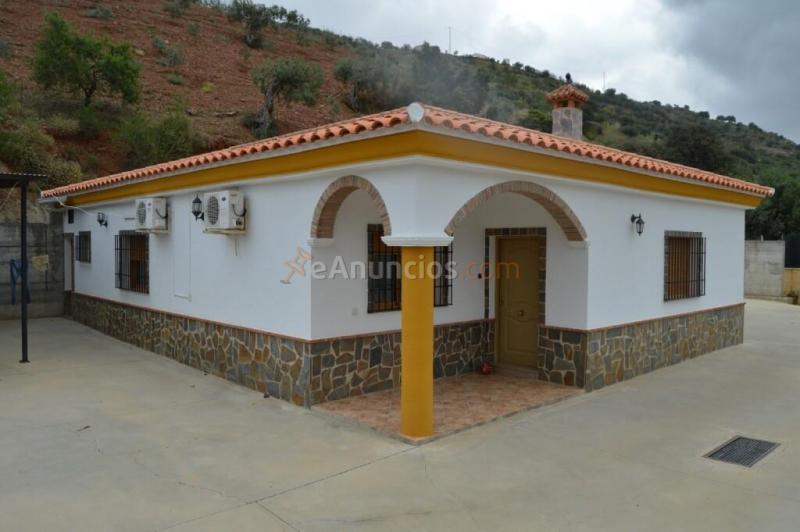 Casa de campo-Masía en Venta en Alora Málaga
