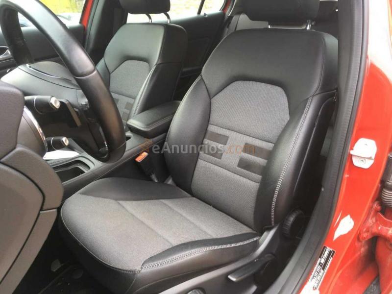 Mercedes GLA 220d 4Matic 7G-DCT  -- NACIONAL-- 