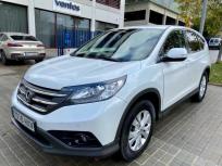 Honda CR-V 2.2 ICTDI 150cv 4x4 