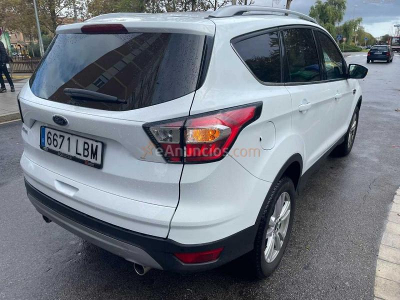 Ford Kuga Trend+ 1.2 EcoBoost 120CV FWD 