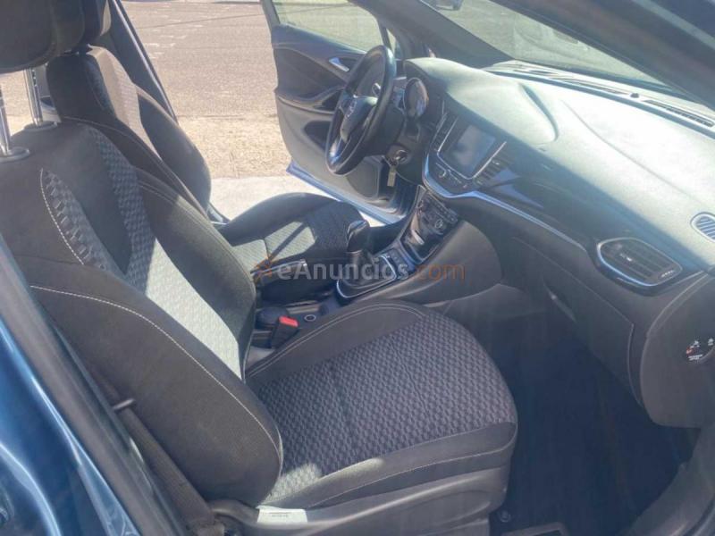 Opel Astra CDTi SS 110 CV Excellence 