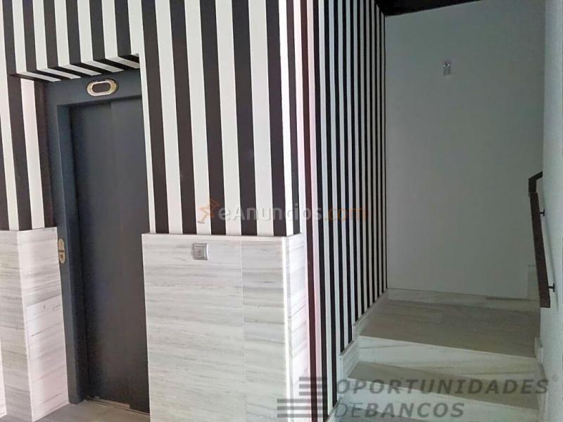 Piso nuevo de 3 habitaciones en Colindres