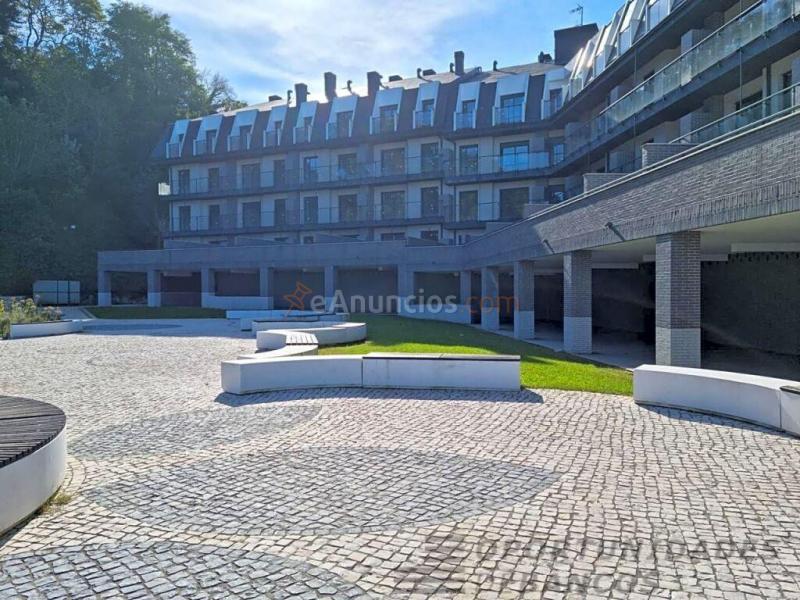 Pisos de obra nueva en Colindres 2 Habitaciones