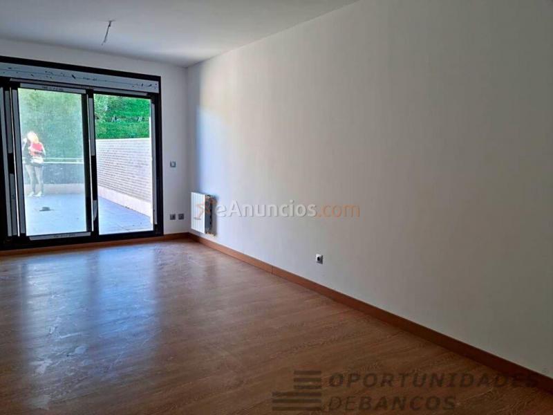 Pisos de obra nueva en Colindres 2 Habitaciones