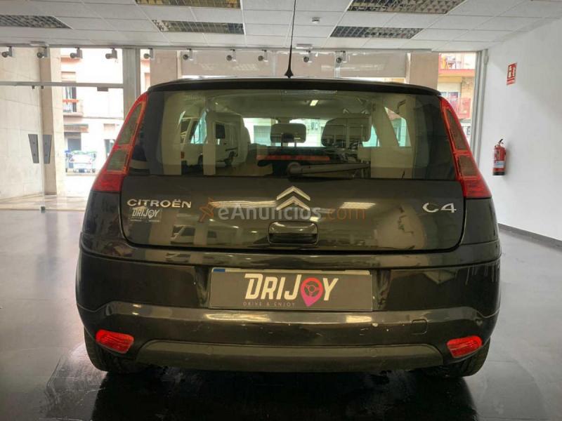 Citron C4 1.6 16v VTR Plus 3p. 