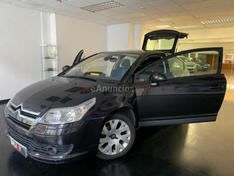 Citron C4 1.6 16v VTR Plus 3p. 