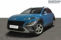 Hyundai Kona FL TGDI 1.0 120CV 4X2 TECNO de 2021 por 22.000 EUR. en Cadiz