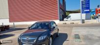 Opel Insignia SPORT TOURER EXCELLENCE 2.0 CDTI ecoflex de 2013 con 62.000 Km por 11.800 EUR. en Barcelona