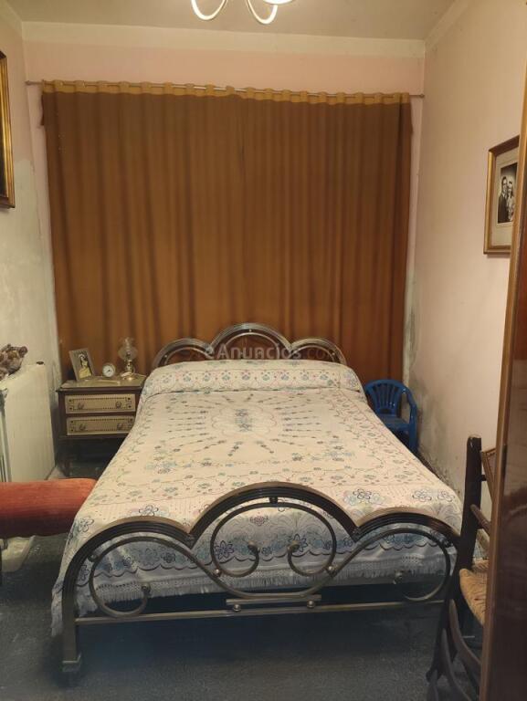 CHALET PARA REFORMAR EN ORGAZ