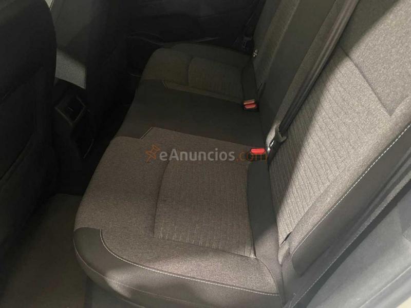 Citron C4 Pure Tech 110cv Gasolina NAVI 