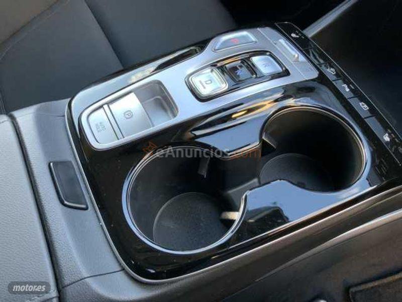 Hyundai Tucson TUCSON 1.6 CRDI 136CV 48V DT TECNO 2C de 2021 con 14.543 Km por 34.990 EUR. en Jaen