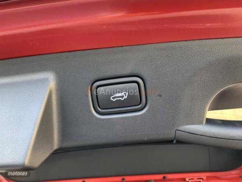 Hyundai Tucson TUCSON 1.6 CRDI 136CV 48V DT TECNO 2C de 2021 con 14.543 Km por 34.990 EUR. en Jaen