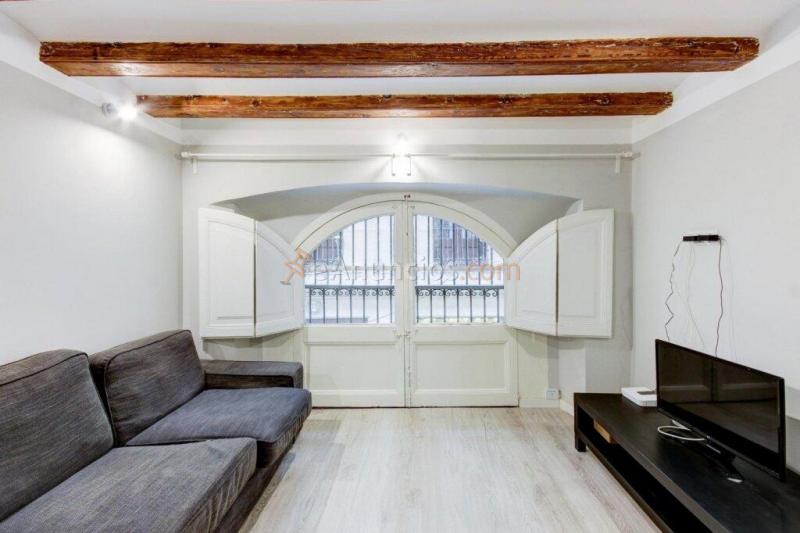 Céntrico y reformado, muy acogedor