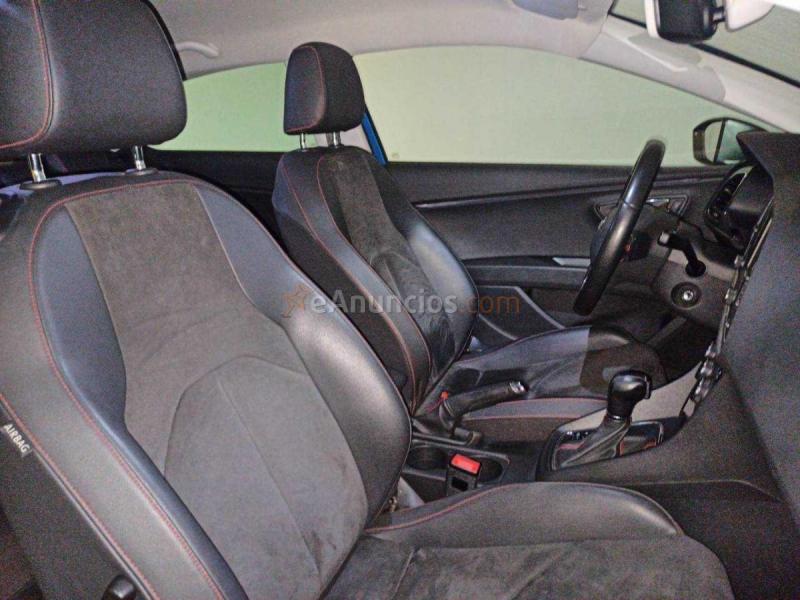 SEAT LEON  1.8 TSI 180cv St&Sp FR