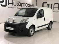 Fiat Fiorino Fiat Fiorino 1.3 Multi-JEt 95 Cv