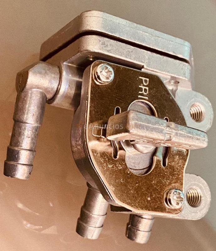 Llave grifo gasolina Yamaha Virago 250 xv125