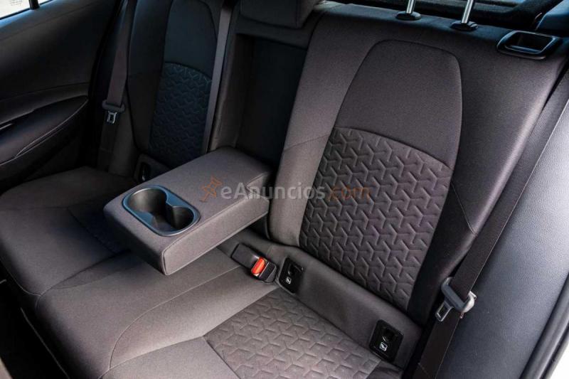 Toyota Corolla 1.8 125H FEEL E-CVT